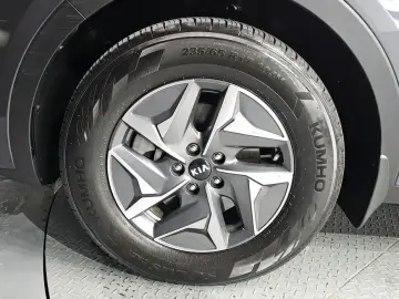 2021 Kia Sorento с пробегом 24 032 км