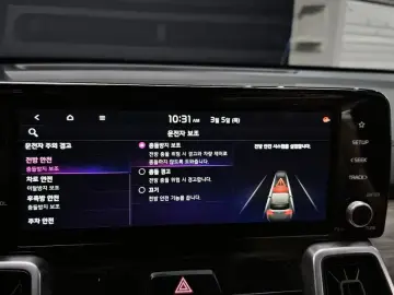 2021 Kia Sorento с пробегом 111 479 км