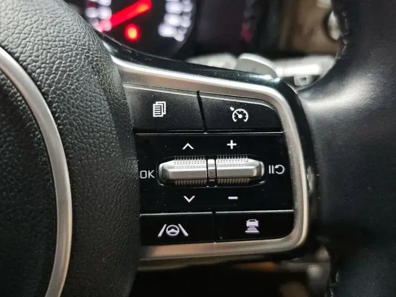 2021 Kia Sorento с пробегом 111 479 км
