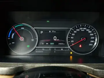 2021 Kia Sorento с пробегом 24 032 км