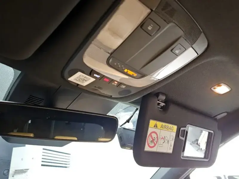 2021 Kia Sorento с пробегом 111 479 км