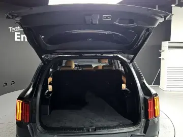 2021 Kia Sorento с пробегом 111 479 км