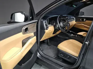 2021 Kia Sorento с пробегом 24 032 км
