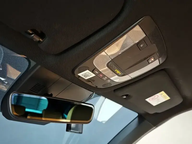 2021 Kia Sorento с пробегом 24 032 км
