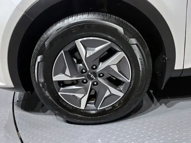 2022 Kia Sorento с пробегом 49 376 км