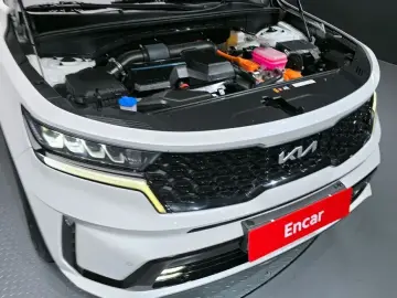2022 Kia Sorento с пробегом 49 376 км