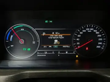2022 Kia Sorento с пробегом 49 376 км