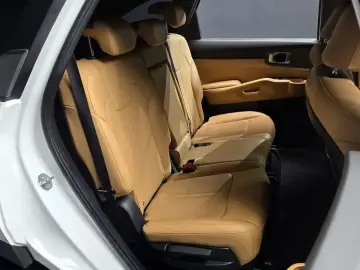2022 Kia Sorento с пробегом 49 376 км