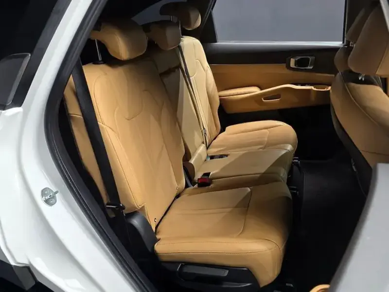 2022 Kia Sorento с пробегом 49 376 км