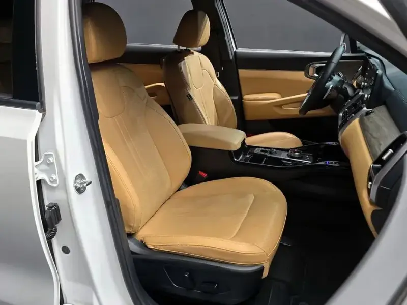 2022 Kia Sorento с пробегом 49 376 км