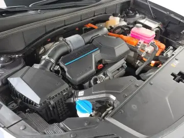 2022 Kia Sorento с пробегом 79 039 км