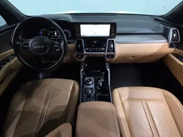 2022 Kia Sorento с пробегом 79 039 км