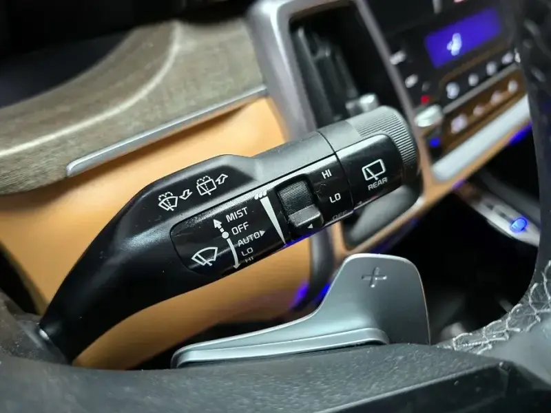 2022 Kia Sorento с пробегом 49 376 км