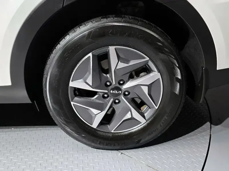 2022 Kia Sorento с пробегом 49 376 км