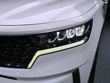 2022 Kia Sorento с пробегом 49 376 км