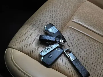 2022 Kia Sorento с пробегом 79 039 км