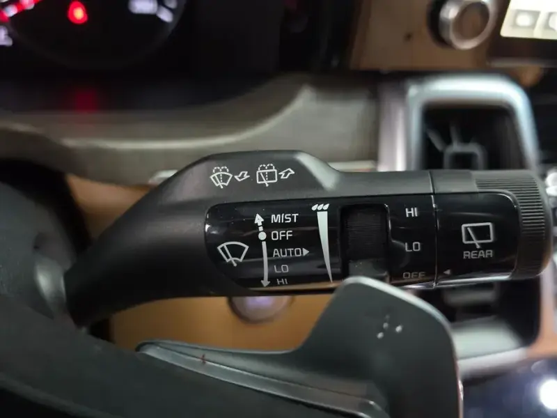 2022 Kia Sorento с пробегом 79 039 км