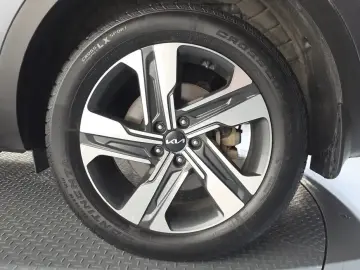 2022 Kia Sorento с пробегом 79 039 км