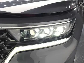 2022 Kia Sorento с пробегом 79 039 км