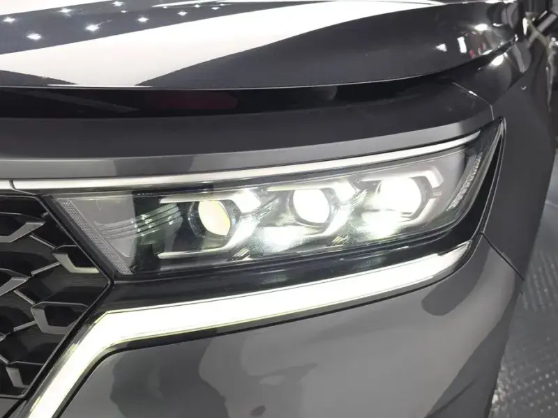 2022 Kia Sorento с пробегом 79 039 км