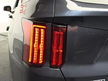 2022 Kia Sorento с пробегом 79 039 км