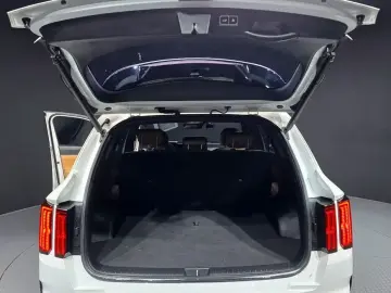 2022 Kia Sorento с пробегом 49 376 км