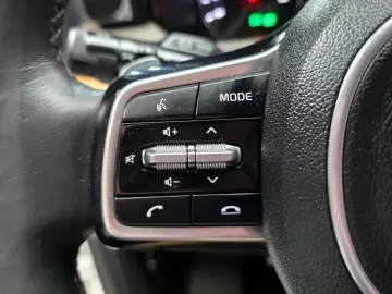 2022 Kia Sorento с пробегом 49 376 км