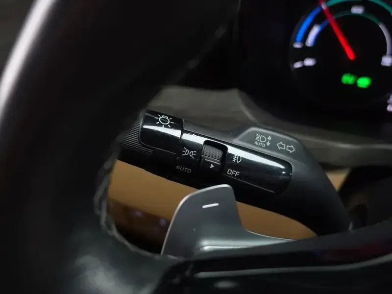 2022 Kia Sorento с пробегом 79 039 км