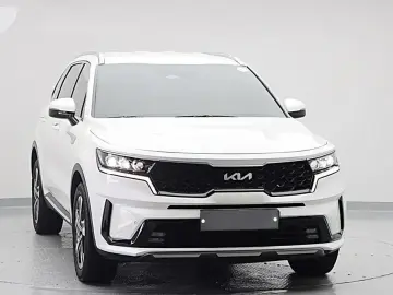 2022 Kia Sorento с пробегом 70 156 км