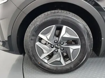 2021 Kia Sorento с пробегом 50 046 км
