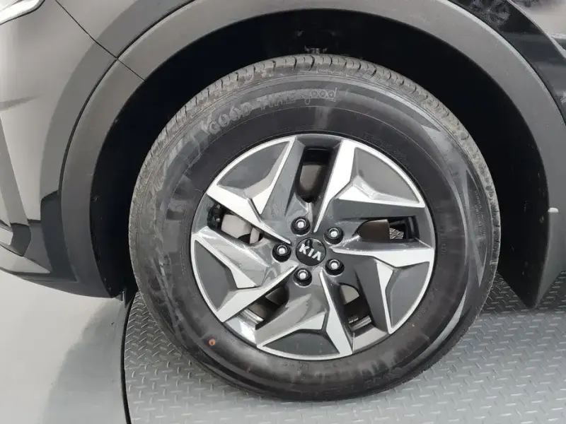 2021 Kia Sorento с пробегом 50 046 км