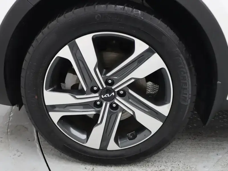 2022 Kia Sorento с пробегом 70 156 км