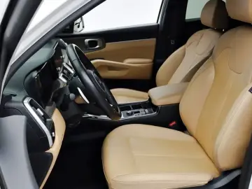 2022 Kia Sorento с пробегом 70 156 км
