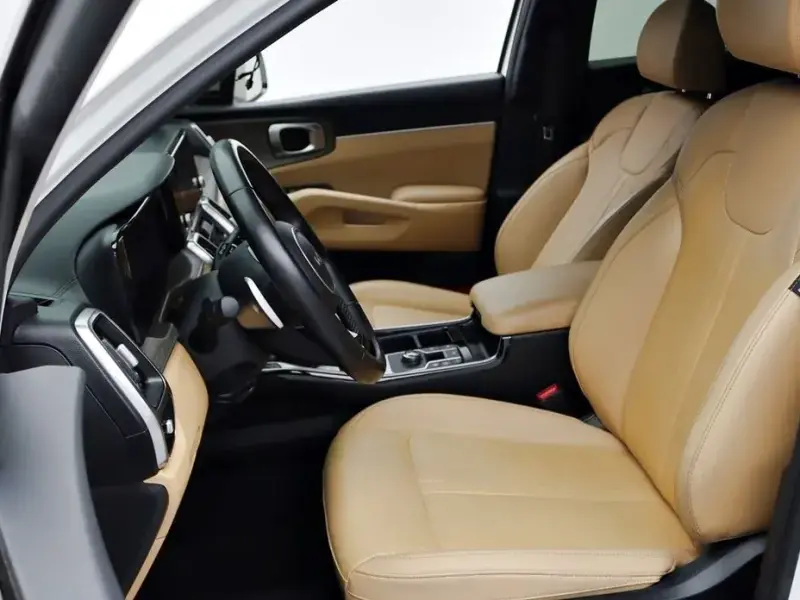 2022 Kia Sorento с пробегом 70 156 км