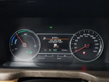 2021 Kia Sorento с пробегом 50 046 км