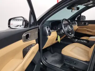 2021 Kia Sorento с пробегом 50 046 км