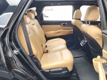 2021 Kia Sorento с пробегом 50 046 км