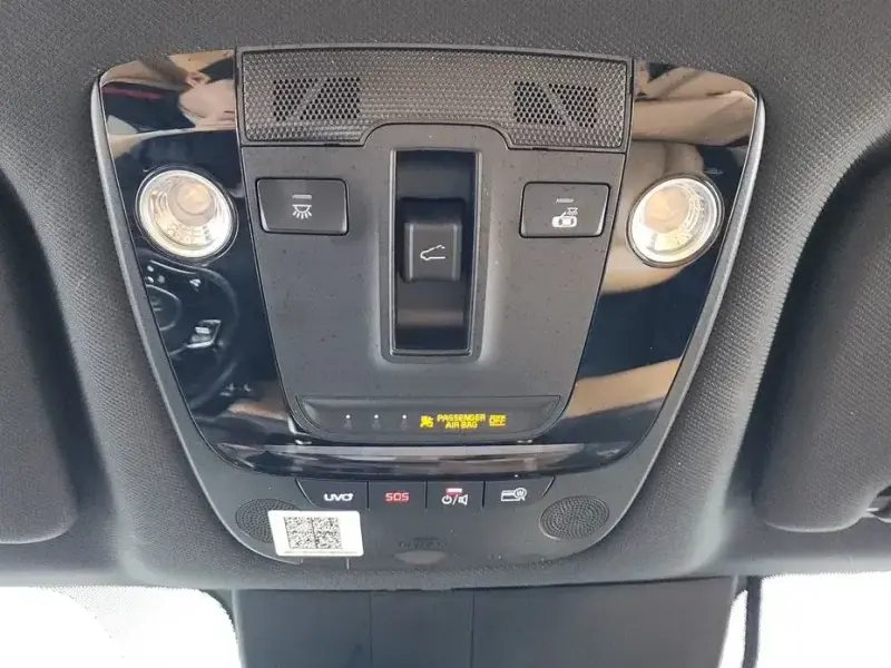 2021 Kia Sorento с пробегом 50 046 км