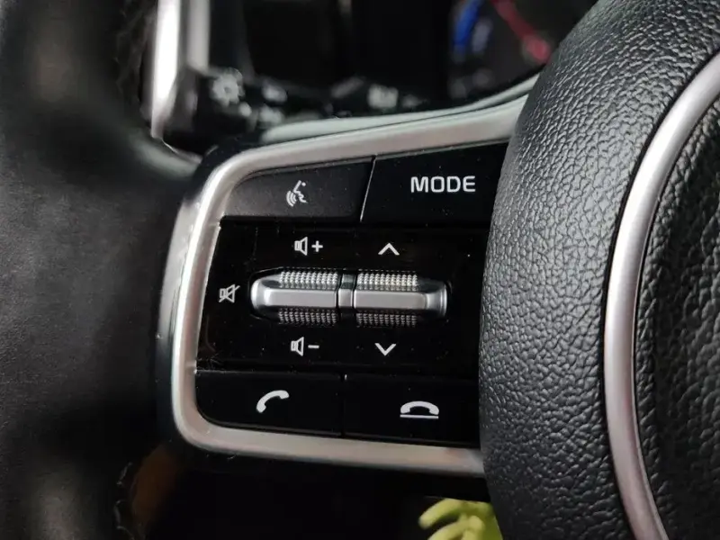 2021 Kia Sorento с пробегом 50 046 км