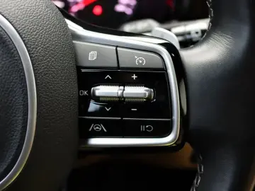 2022 Kia Sorento с пробегом 70 156 км