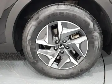 2021 Kia Sorento с пробегом 50 046 км