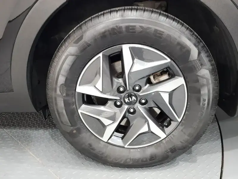 2021 Kia Sorento с пробегом 50 046 км