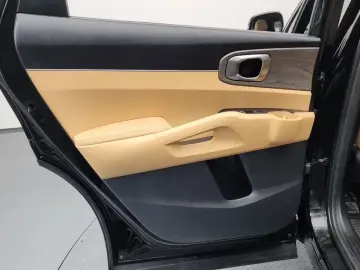 2021 Kia Sorento с пробегом 50 046 км