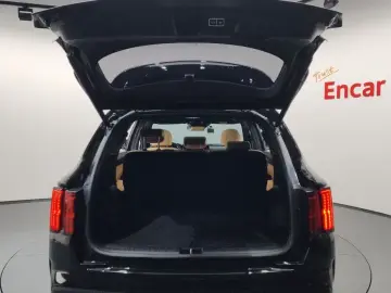 2021 Kia Sorento с пробегом 50 046 км