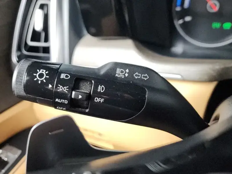 2021 Kia Sorento с пробегом 50 046 км