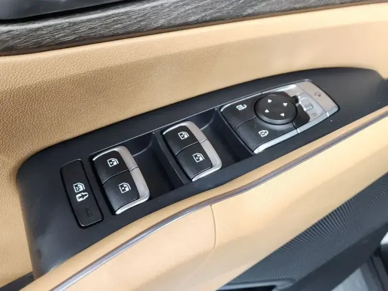 2021 Kia Sorento с пробегом 50 046 км