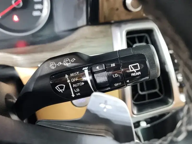 2021 Kia Sorento с пробегом 50 046 км