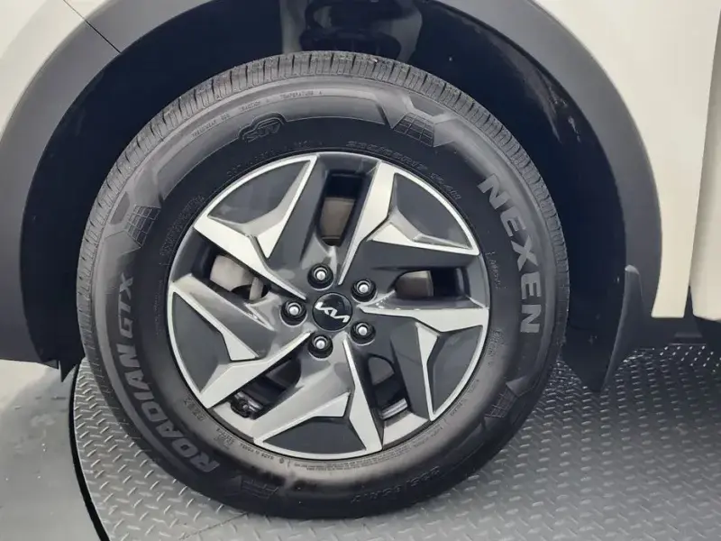 2021 Kia Sorento с пробегом 87 607 км
