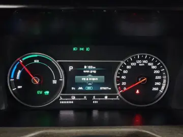 2021 Kia Sorento с пробегом 87 607 км