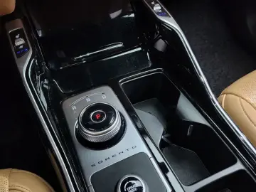 2021 Kia Sorento с пробегом 87 607 км